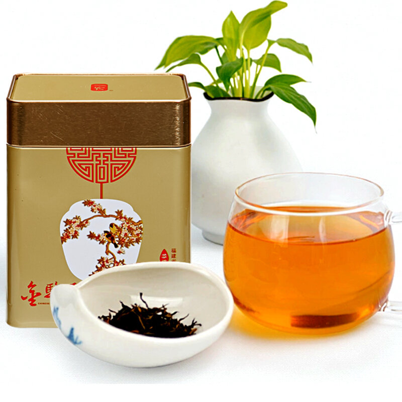 一農特級金駿眉80g/罐福建紅茶 茗茶茶葉【圖片 價格 品牌 報價】-真