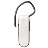 捷波朗（Jabra）CLASSIC新易行 商务手机通话蓝牙耳机 通用型 耳挂式 白色