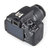 佳能（Canon）650D套机（18-55mm IS II）单反相机 （佳能650D 18-55小套）(黑色 优惠套餐六)第5张高清大图