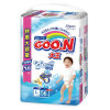 Goo.n 大王  婴幼儿短裤式纸尿裤特惠加量装 L56片（9-14kg男宝宝用）