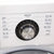 LG WD-T12412DG 8公斤 变频节能滚筒洗衣机(白色) 六种智能手洗 智能诊断第3张高清大图