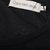 卡文克莱Calvin Klein男士短袖T恤 CK时尚印花半袖纯棉t恤90794(黑色 XXL)第3张高清大图
