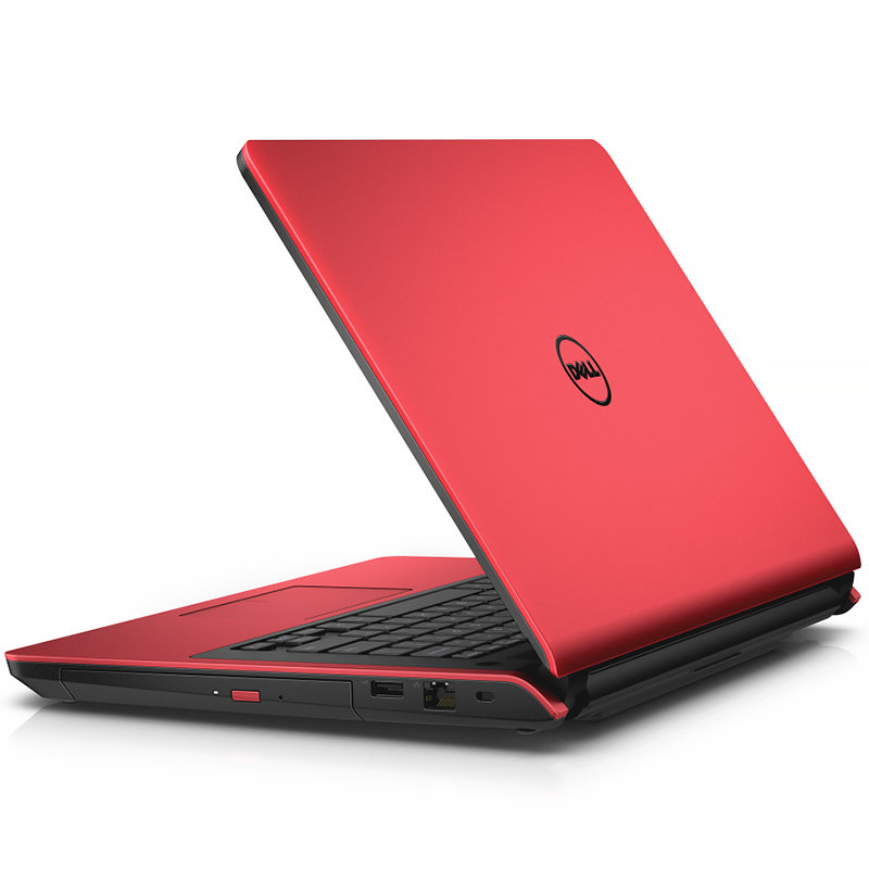 戴尔(dell) 灵越 14 14p-1848(i7-4710hq 8g 1t 8g混合 4g独显 win8)