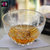 厨房玻璃碗 LZ000101柳叶碗870ML 水果沙拉碗果盘果篮果斗第5张高清大图