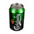 嘉士伯拉罐啤酒(礼盒装) 330ml*6罐/组第5张高清大图