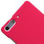 NillKiN 耐尔金 超级磨砂护盾 华为Ascend G6手机保护壳 保护套 (红色)第4张高清大图