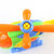 悠悠鹿DIY创意螺旋直升飞机模型拆装玩具 儿童卡通螺丝螺母玩具第2张高清大图