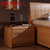A家家具 现代简约实木床头柜时尚带抽屉置物柜小床边柜储物柜 单个床头柜(单个床头柜 床头柜)第3张高清大图