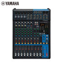 Yamaha/雅马哈 MG12XU雅马哈12路调音台小型舞台专业音控台调音台