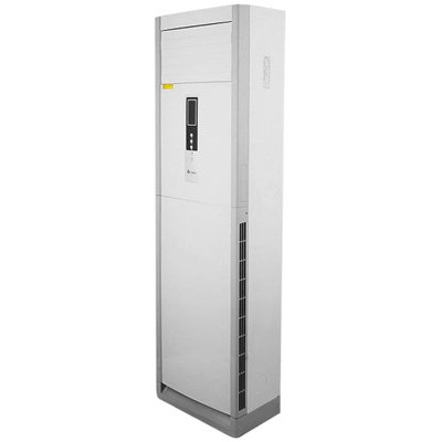 志高KFR-72LW/C36 N3空调 3匹定频冷暖二级能效柜式空调