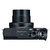 佳能（Canon）PowerShot G7X 数码相机 2020万像素 3.0英寸可旋转屏佳能G7 X(黑色 优惠套餐三)第2张高清大图