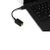 联想(ThinkPad)  0B47046 原装X1 Carbon 电源转换接口 圆口转方口电源线第4张高清大图