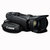佳能（Canon)LEGRIA HF G40高清摄像机 HFG40 佳能G40 家用DV OLED触摸屏，高光优先(黑色)第4张高清大图