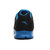 安踏ANTA新款男鞋跑步鞋运动鞋91345595-4 91345595-1(黑+宝蓝 42)第3张高清大图
