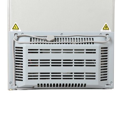 日普（Ripu）BCD-118 118升节能静音双门冰箱