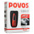 奔腾（POVOS）充电式剃须刀PQ3200（旋转式2刀头，充电式，8小时充电）第9张高清大图