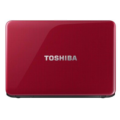 东芝（TOSHIBA）C805-S63R笔记本电脑