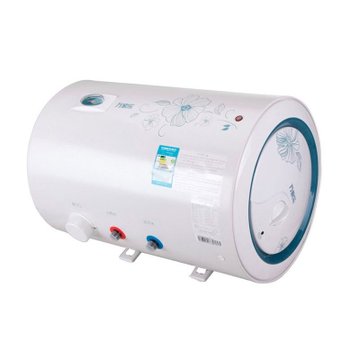 万家乐（macro）D50-HK6F电热水器（50升 机械控制 模糊显示 国家二级能效 独立排污口 PS安全保护）