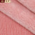 龙禧纯色卧室床前地毯家用圆形飘窗地垫(藕粉色)第4张高清大图