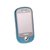 三星（SAMSUNG）S579 3G手机（雾蓝色）电信定制第2张高清大图