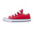 匡威（Converse） 经典款高帮系带小童帆布鞋 7J236C-S(26 红)第5张高清大图