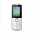 诺基亚 Nokia C1-01原装*手机老人学生音乐直板质量好耐用(白色)第3张高清大图