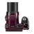 尼康(Nikon) COOLPIX L830 34倍长焦旋转屏1600万像素(紫红色 优惠套餐二)第3张高清大图