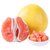 冠町福建琯溪红心蜜柚2个装约5斤 当季现摘   酸甜可口第2张高清大图