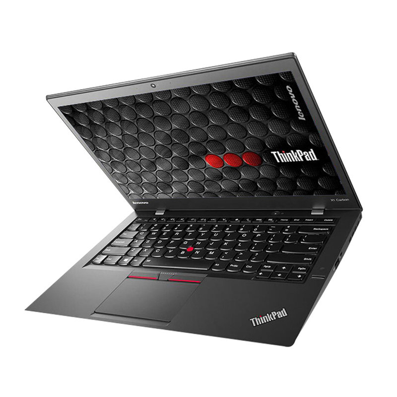 thinkpadx1carbon5th20hr000pcd14英寸商务笔记本电脑i57200u8g256g