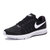 Nike 耐克 NIKE AIR ZOOM VOMERO 11 男子跑步鞋运动鞋子 818099(黑色 44)第4张高清大图
