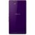 索尼（SONY）L36h 3G手机WCDMA/GSM非定制机 (紫色)第2张高清大图