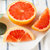 【福瑞鲜】南非红心西柚 新鲜葡萄柚柚子水果健康轻食(单果280-350g 4个装)第6张高清大图