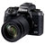 【国美自营】佳能(Canon)EOS M5（EF-M 18-150mm f/3.5-6.3 IS STM） 微型单电套机 黑色第7张高清大图
