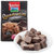 莱家威化饼干黑巧克力味250g 国美超市甄选第2张高清大图