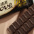 德芙 浓醇 黑巧克力 66%  80g/块第4张高清大图