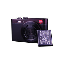 徕卡（Leica）莱卡C type 112 数码照相机 原装锂电池 BP-DC14