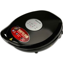 九阳（Joyoung）电饼铛 JK-30K07煎烤机煎饼机 蜂窝烤盘 悬浮结构