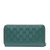 Gucci古驰 女士绿色长款钱包 307987-FU49R-4715绿色 时尚百搭第5张高清大图