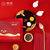 贵茶红茶红宝石一级中国红礼盒茶叶216g 高原无污染第4张高清大图