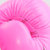 竞派儿童拳击散打手套男女训练专业格斗搏击粉色 国美超市甄选第7张高清大图