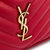 YSL圣罗兰 女士红色挎包 534817-DV70W-6805红色 时尚百搭第5张高清大图