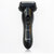 松下（Panasonic）ES-SL10电动剃须刀（男士刮胡刀，三刀头，全身水洗，干电池式）第3张高清大图