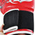 飞尔顿拳击手套成人 沙包沙袋拳套 散打手套(五龙手套-红色)第5张高清大图