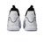 Nike 耐克 LEBRON WITNESS V EP 男/女篮球鞋CQ9381-101詹姆斯气垫实战运动篮球鞋(白色 42.5)第3张高清大图