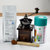 Socona蓝山咖啡豆250g 进口咖啡粉 送磨豆机密封罐毛刷第3张高清大图