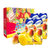 芳塔娜芒果汁饮料（含糖）1L*4瓶 地中海塞浦路斯进口  果汁饮料 整箱礼盒第5张高清大图
