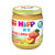 德国喜宝HiPP有机婴幼儿香蕉桃子苹果泥125g*6瓶 进口婴儿辅食 水果泥第4张高清大图