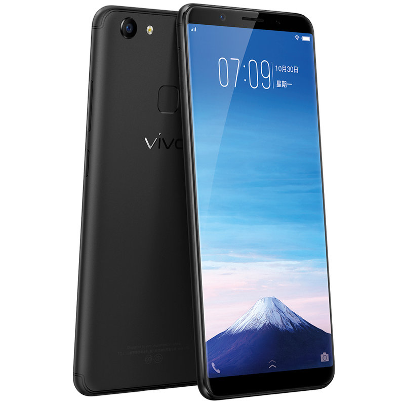 vivo y75a 5.