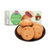 多恩榛子酱注心饼干150g/盒（意大利进口）第3张高清大图