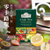 AHMAD TEA果茶40g/盒 苹果水蜜桃百香果草莓柠檬香柠水果调味红茶第3张高清大图